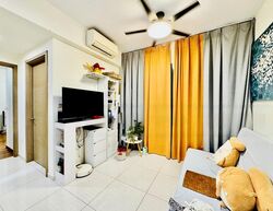 The Palette (D18), Condominium #460938871